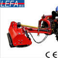 Hydraulischer Seitenschwenkmäher des kompakten Traktors für Traktor